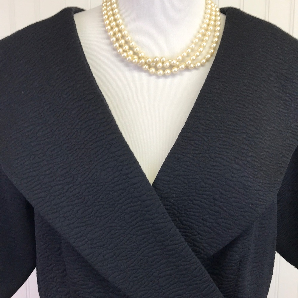 Lane Bryant Wrap Dress